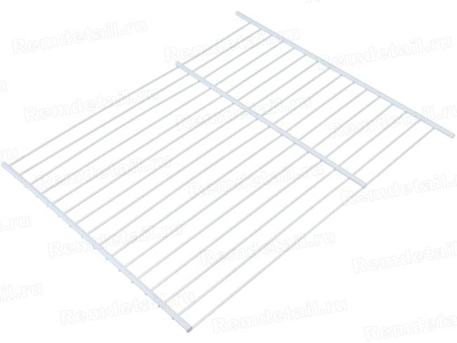 Полка-решетка для холодильника Бирюса 122, 124